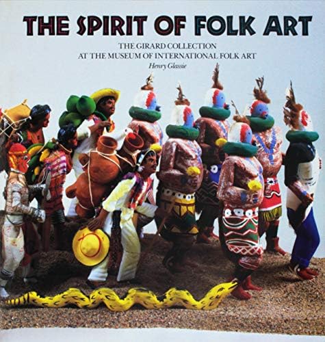 The Magic of a People: Folk Art and Toys from the Collection of